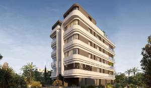 Nuova costruzione Appartamento Limassol