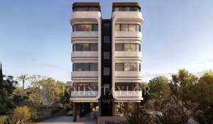 Nuova costruzione Appartamento Limassol