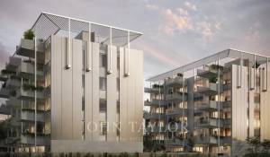 Nuova costruzione Appartamento Limassol