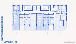 Nuova costruzione Appartamento Limassol