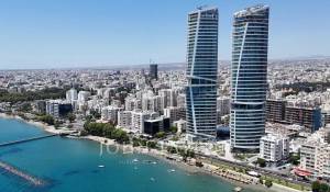 Nuova costruzione Appartamento Limassol