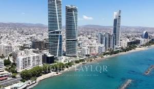 Nuova costruzione Appartamento Limassol