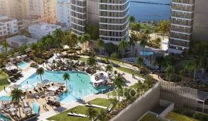 Nuova costruzione Appartamento Limassol