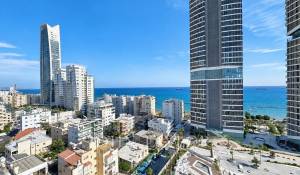 Nuova costruzione Appartamento Limassol