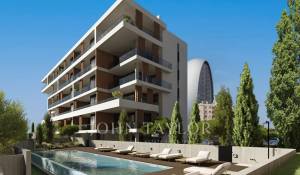 Nuova costruzione Appartamento Limassol