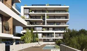 Nuova costruzione Appartamento Limassol