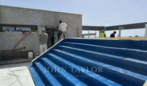 Nuova costruzione Appartamento Limassol