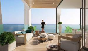 Nuova costruzione Appartamento Limassol