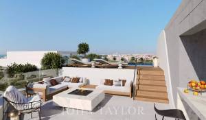 Nuova costruzione Appartamento Limassol
