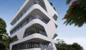 Nuova costruzione Appartamento Limassol