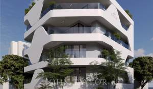 Nuova costruzione Appartamento Limassol