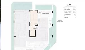 Nuova costruzione Appartamento Limassol