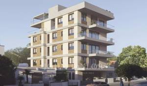 Nuova costruzione Appartamento Limassol