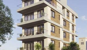 Nuova costruzione Appartamento Limassol