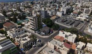 Nuova costruzione Appartamento Limassol
