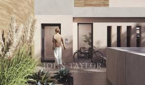 Nuova costruzione Appartamento Limassol