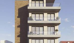 Nuova costruzione Appartamento Limassol