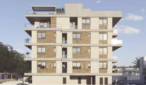 Nuova costruzione Appartamento Limassol