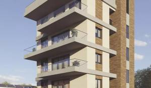 Nuova costruzione Appartamento Limassol