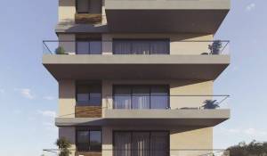 Nuova costruzione Appartamento Limassol