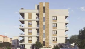Nuova costruzione Appartamento Limassol