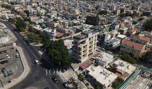 Nuova costruzione Appartamento Limassol