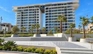 Nuova costruzione Appartamento Limassol