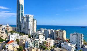 Nuova costruzione Appartamento Limassol