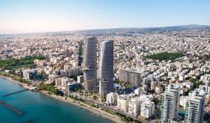 Nuova costruzione Appartamento Limassol