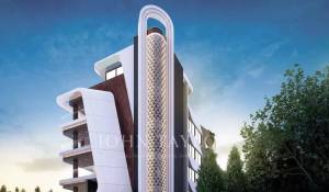 Nuova costruzione Appartamento Limassol