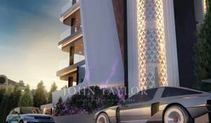 Nuova costruzione Appartamento Limassol