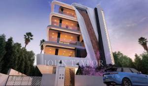 Nuova costruzione Appartamento Limassol