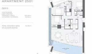 Nuova costruzione Appartamento Limassol
