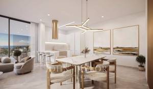 Nuova costruzione Appartamento Limassol