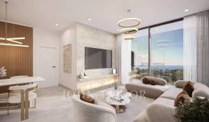 Nuova costruzione Appartamento Limassol