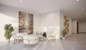 Nuova costruzione Appartamento Limassol