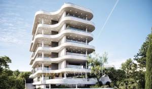 Nuova costruzione Appartamento Limassol