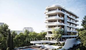 Nuova costruzione Appartamento Limassol