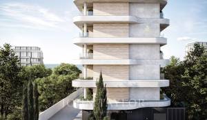 Nuova costruzione Appartamento Limassol