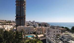 Nuova costruzione Appartamento Limassol