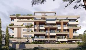 Nuova costruzione Appartamento Limassol