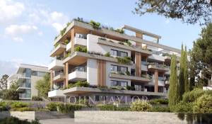 Nuova costruzione Appartamento Limassol