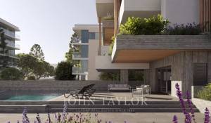 Nuova costruzione Appartamento Limassol