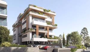 Nuova costruzione Appartamento Limassol
