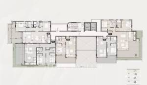 Nuova costruzione Appartamento Limassol