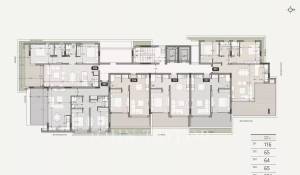 Nuova costruzione Appartamento Limassol
