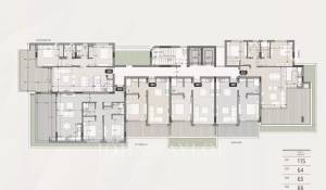 Nuova costruzione Appartamento Limassol