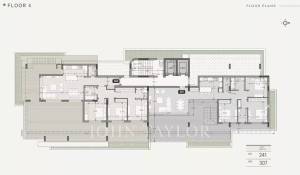 Nuova costruzione Appartamento Limassol