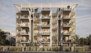 Nuova costruzione Appartamento Limassol
