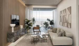 Nuova costruzione Appartamento Limassol